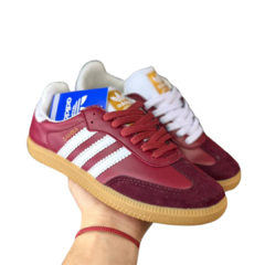 ADIDAS SAMBA | UNISEX - BEMAT