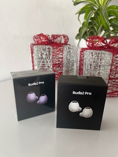 Samsung Galaxy Buds Pro 2 | 2x1 OFERTA VERANO