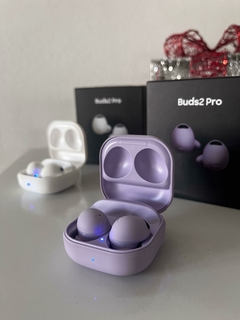 Samsung Galaxy Buds Pro 2 | 2x1 OFERTA VERANO - comprar online