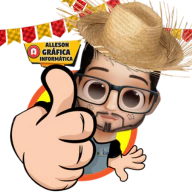 Alleson Gráfica e Informática