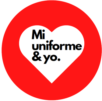 Mi uniforme & yo