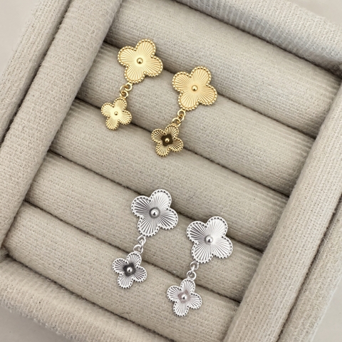 BRINCO 2 TREVOS - comprar online