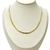 CHOKER ELO GRUMET 35+5cm - comprar online