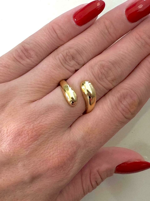 ANEL AJUSTAVEL ORGANICO