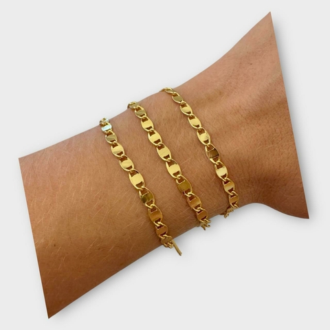 PULSEIRA ELO REDONDO