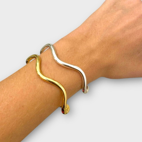 BRACELETE FIO GROSSO