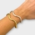 BRACELETE FIO GROSSO