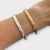 BRACELETE INSPIRAÇÃO CARTIER