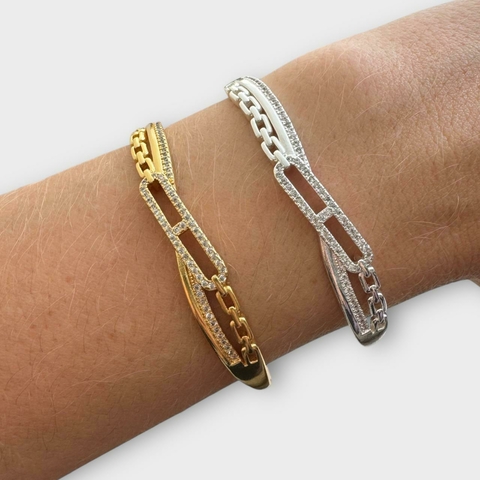BRACELETE DUPLO