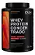 Whey Protein Concentrado Dux sabor Doce de Leite 900g - comprar online