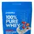 Whey Protein Concentrado Probiótica sabor Iogurte com Morango 900g - Cravo e Canela Nutrition