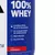 Whey Protein Concentrado Max Titanium sabor Morango 900g - Cravo e Canela Nutrition