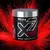 Pré-treino X7 Hard Tech sabor Grape Lemon Popsicle Atlhetica 200g na internet