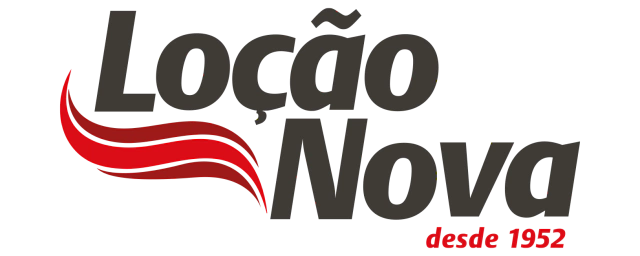Loção Nova