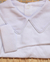 Body de Camisa Branco - 1 peça na internet