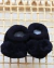 SAPATINHO POMPOM AZUL MARINHO - comprar online