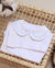 Body Azul - 1 peça - comprar online