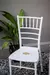 Combo 6 Sillas Tiffany Mascardi 1 Mesa Rectangular 140Cm Color Blanco - Reveton 12