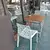 Combo 4 Sillas Perla Mascardi 1 Mesa Rectangular 140Cm Color Blanco - tienda online