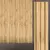 Panel Varillado 1,20 x 54cm en internet