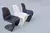 Combo 4 Sillas Phantom Mascardi 1 Mesa Rectangular 140Cm Color Blanco en internet