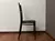 Imagen de Combo 4 Sillas Tiffany Mascardi 1 Mesa Rectangular 140Cm Color Negro