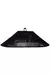 Pantalla Mila Colgante Cordon - comprar online
