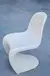 Combo 4 Sillas Phantom Mascardi 1 Mesa Rectangular 140Cm Color Blanco - Reveton 12