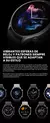 Versión Global Amazfit GTR 3 GTR3 GTR-3 Smartwatch 46mm Zepp OS Alexa GPS incorporado Reloj inteligente Más de 150 modos deportivos - Flashbox