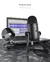 FIFINE-Micrófono USB profesional para PC, amplificador con salida de auriculares, control de volumen, para grabación/streaming/jugar, K678 - comprar online