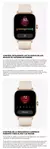 Euro Amazfit GTS 3 GTS3 GTS-3 Zepp OS 42mm Smartwatch Alexa 12 días de duración de la batería reloj inteligente para Andriod - Flashbox