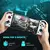 GameSir-mando para teléfono móvil X2, Joystick para juegos en la nube, Xbox, paso de juego, STADIA, xCloud, GeForce, ahora, Luna, Steam Link
