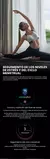 Versión Global Amazfit GTR 3 GTR3 GTR-3 Smartwatch 46mm Zepp OS Alexa GPS incorporado Reloj inteligente Más de 150 modos deportivos - comprar online