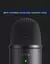 FIFINE-Micrófono USB profesional para PC, amplificador con salida de auriculares, control de volumen, para grabación/streaming/jugar, K678 - comprar online