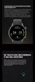 Euro Amazfit GTR 3 GTR3 GTR-3 46mm Smartwatch 21 días de duración de la batería Zepp OS Alexa GPS incorporado reloj inteligente para Android IOS - tienda online
