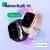 [Nueva versión] Amazfit GTS 2 Smartwatch 43 mm Reloj inteligente completo con seguimiento de salud y fitness Alexa incorporado