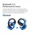 NL73 Reloj inteligente Bluetooth Llamada 24 horas de frecuencia cardíaca + Auriculares con cancelación de ruido inteligente Tiempo de espera ultra largo Compre 1 y obtenga 1 gratis
