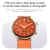 NORTH EDGE-reloj inteligente NL73 para hombre y mujer, accesorio de pulsera resistente al agua con seguimiento de actividad deportiva, llamadas, Bluetooth, frecuencia cardíaca 24H, compatible con Android e IOS, 2023 - Flashbox