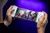 Gamepad móvil GameSir X2s, controlador de juego para teléfono Android para juegos en la nube, Xbox Game Pass STADIA xCloud, Joystick de efecto Hall - tienda online