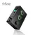 Mezclador de sonido FIFINE para micrófono condensador con perilla de ganancia, interfaz de audio con alimentación fantasma de 48 V para micrófono XLR Podcast-Ampli1
