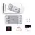 Imagen de Gamepad móvil GameSir X2s, controlador de juego para teléfono Android para juegos en la nube, Xbox Game Pass STADIA xCloud, Joystick de efecto Hall