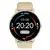 NORTH EDGE 2024 nuevo reloj inteligente para hombres NL02C 1,28 pulgadas HD Bluetooth llamada actividad rastreador Monitor de ritmo cardíaco deportes mujeres Smartwatch