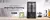 ANYCUBIC Photon Mono M7 Max Impresora 3D Mono LCD 7K, 14,7l, volumen de impresión Ultra grande, resina LCD, COB + fuente de luz - comprar online