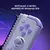Gamepad móvil GameSir X2s, controlador de juego para teléfono Android para juegos en la nube, Xbox Game Pass STADIA xCloud, Joystick de efecto Hall en internet