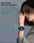 NORTH EDGE 2024 nuevo reloj inteligente para hombres NL02C 1,28 pulgadas HD Bluetooth llamada actividad rastreador Monitor de ritmo cardíaco deportes mujeres Smartwatch en internet