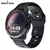 NORTH EDGE 2025 X-TREK 2 GPS reloj inteligente deportivo pantalla HD AMOLED brújula barómetro altitud 3ATM seguimiento de Fitness Smartwatch - Flashbox