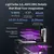 ANYCUBIC Photon Mono M7 Max + 5KG resina UV 7K Mono LCD impresora 3D 14.7L volumen de impresión ultragrande impresión 3D COB + fuente de luz - tienda online
