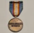 Imagem do Medalha Missão de Apoio ONU Timor Leste UNAMET / UNTAET / UNMISET