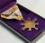 Medalha da Ordem do Tesouro Sagrado VII classe - comprar online