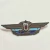 Badge Especialista tanque 2ª classe Bulgária Guerra Fria